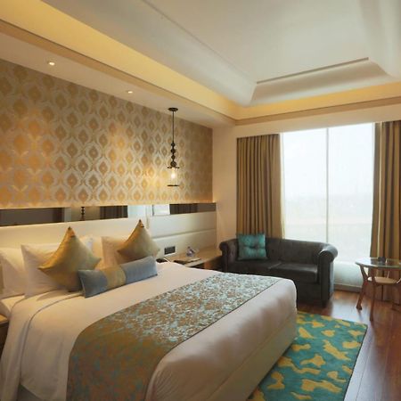 Hotel Prithvi-Raj Near Delhi Airport Neu-Delhi Exterior foto