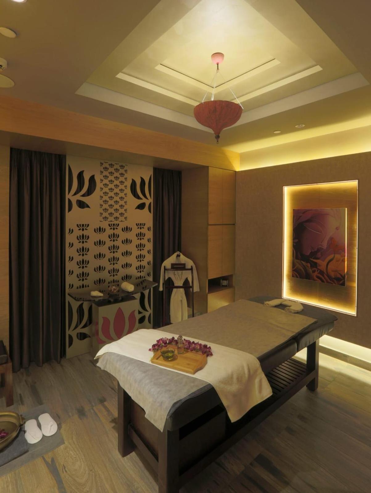 Hotel Prithvi-Raj Near Delhi Airport Neu-Delhi Exterior foto